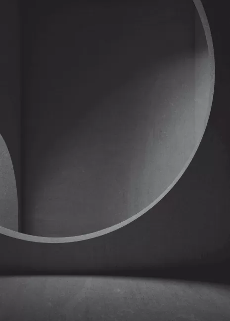 Qui e l&agrave;
Hither and Thither, Image: &copy; E2A Piet Eckert und Wim Eckert