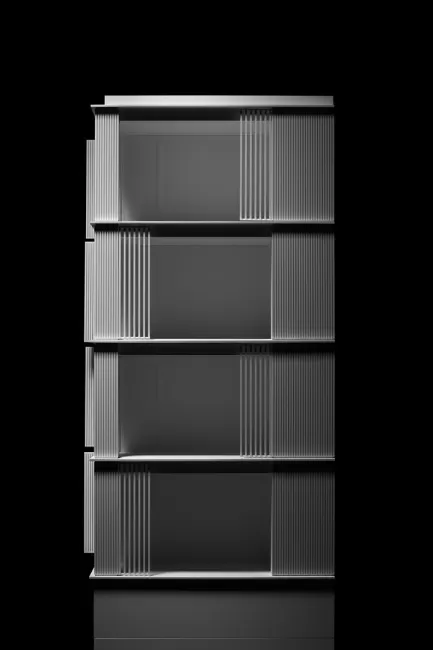 Model Fa&ccedil;ade, Photo: &copy; Jon Naiman
